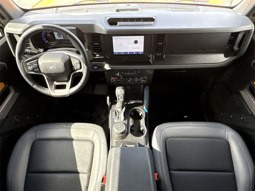 Thumbnail: 2022 Ford Bronco - 23