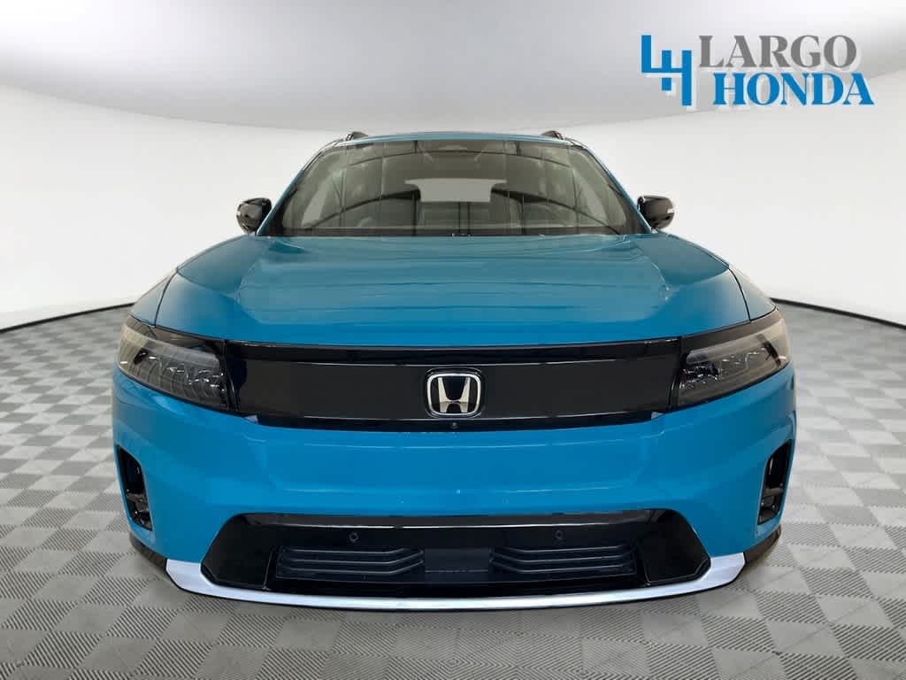 Thumbnail: 2025 Honda Prologue - 10
