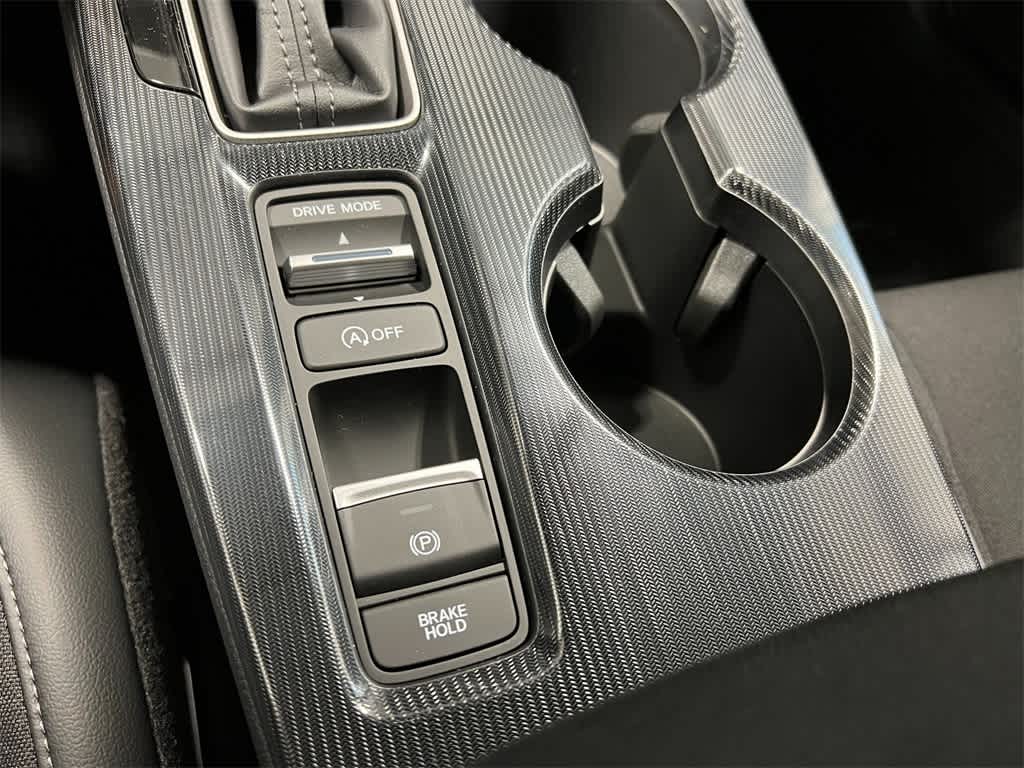 Thumbnail: 2024 Honda Civic - 19
