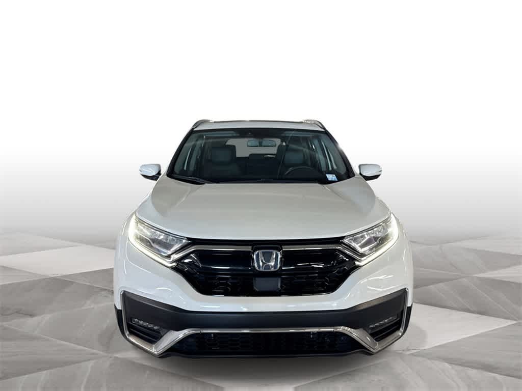 Thumbnail: 2020 Honda CR-V - 3