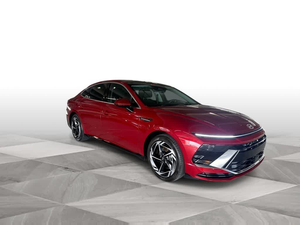 Thumbnail: 2024 Hyundai Sonata - 2