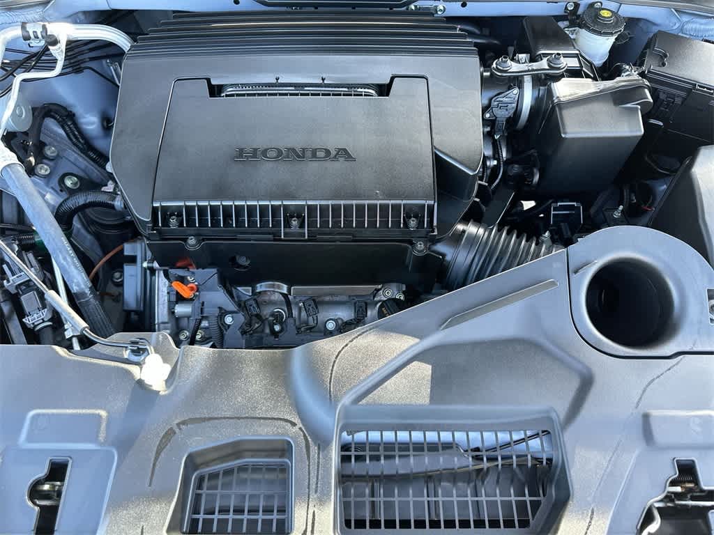 Thumbnail: 2023 Honda Pilot - 12