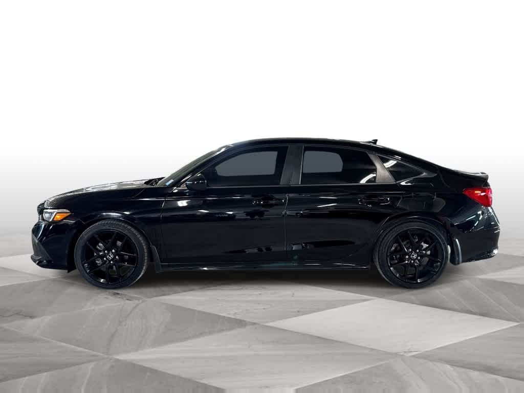 2024 Honda Civic Sport - Photo 5