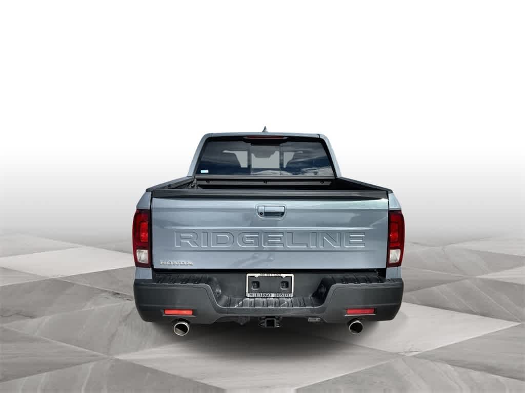 Thumbnail: 2026 Honda Ridgeline - 7