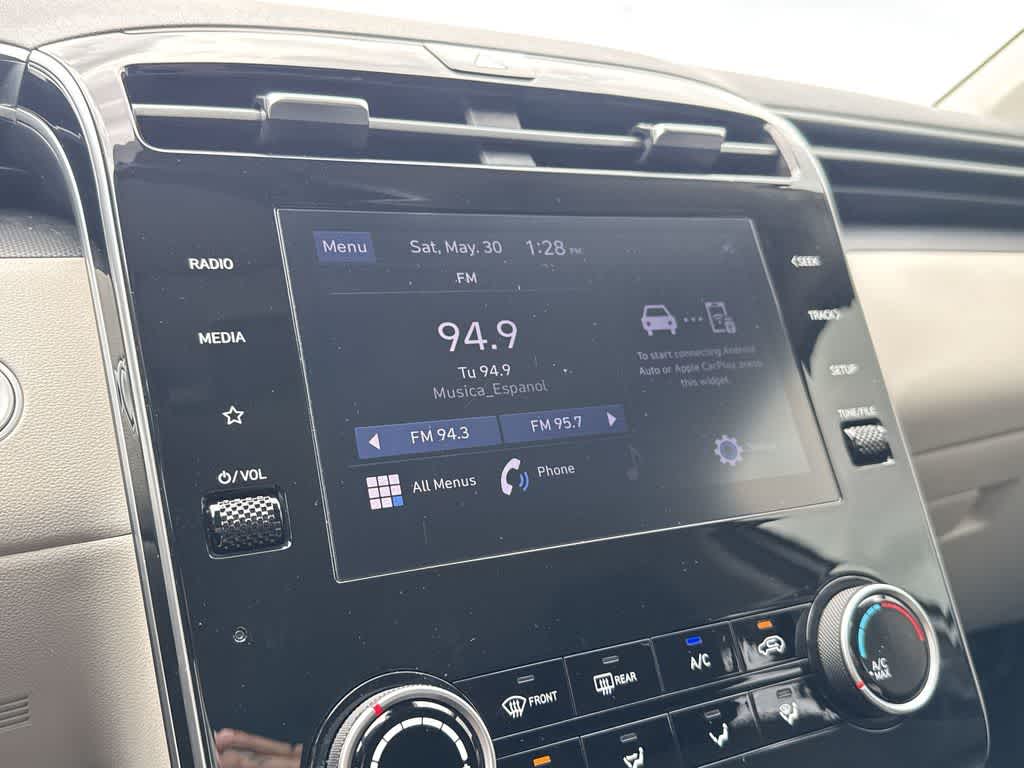 Thumbnail: 2023 Hyundai Tucson - 17
