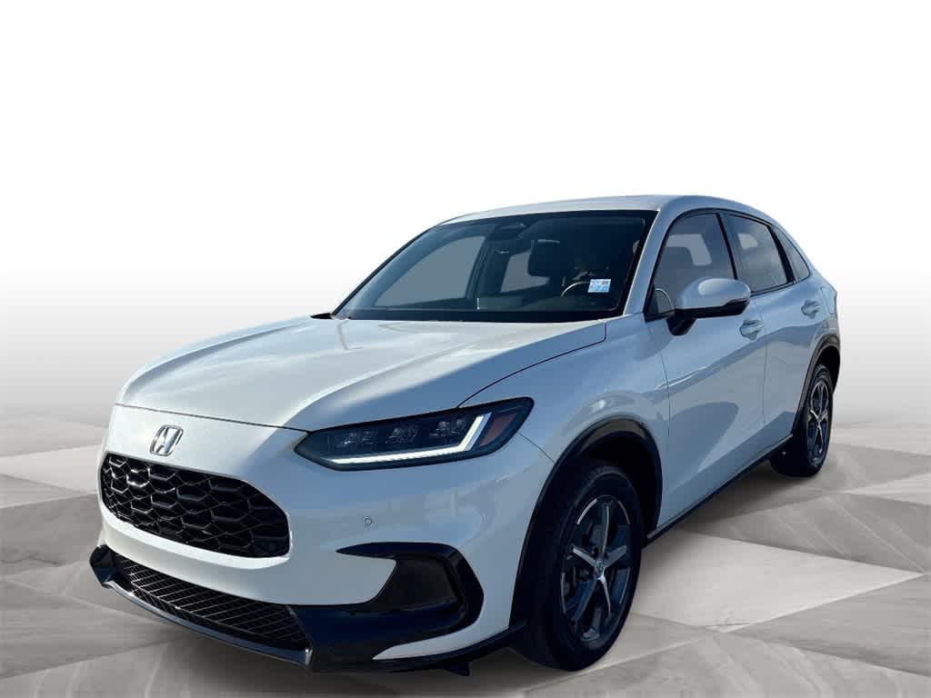 Thumbnail: 2023 Honda HR-V - 1