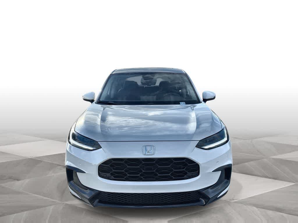 Thumbnail: 2025 Honda HR-V - 3