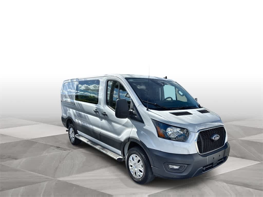 Thumbnail: 2024 Ford Transit Series - 2