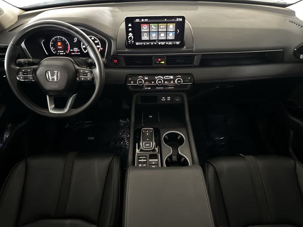 Thumbnail: 2023 Honda Pilot - 23
