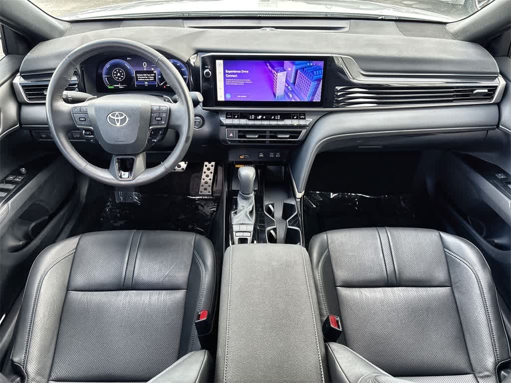 Thumbnail: 2025 Toyota Camry - 23