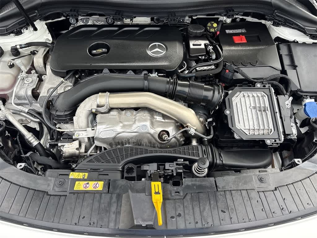 Thumbnail: 2025 Mercedes-Benz GLA - 12