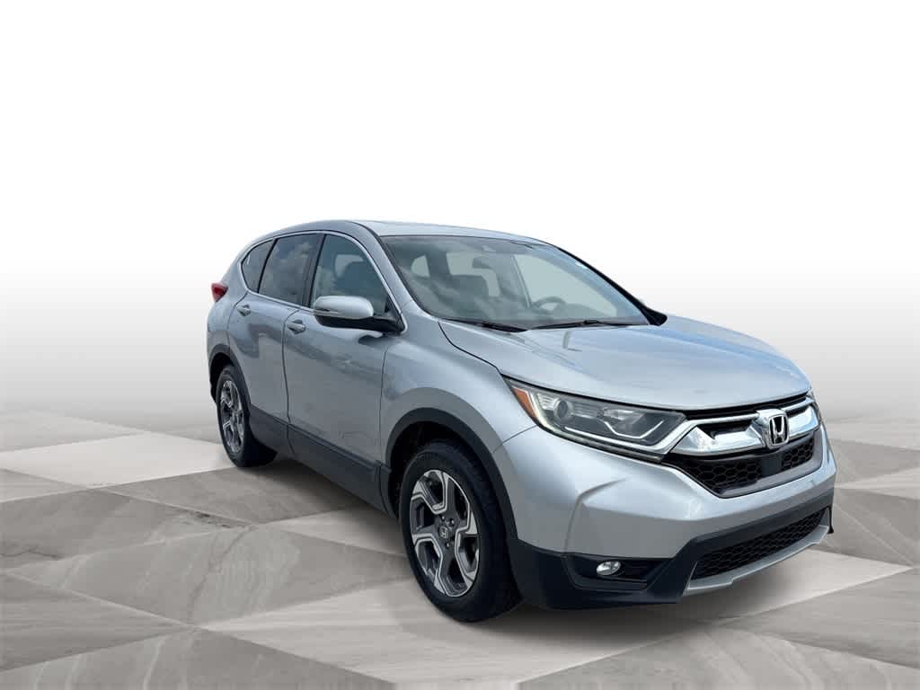 Thumbnail: 2017 Honda CR-V - 2