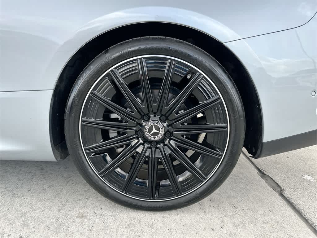 Thumbnail: 2025 Mercedes-Benz CLE - 11