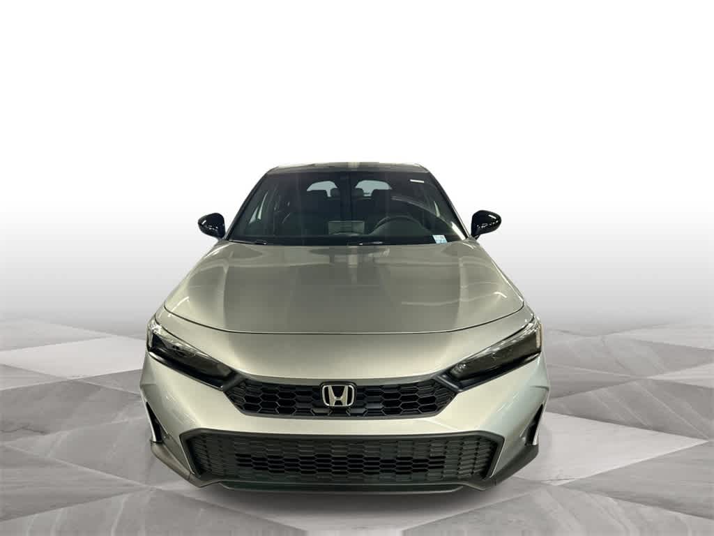 Thumbnail: 2025 Honda Civic - 5