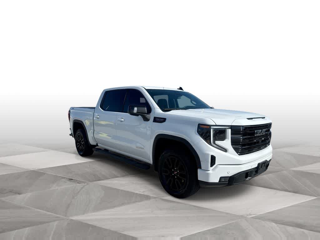 Thumbnail: 2026 GMC Sierra 1500 - 2