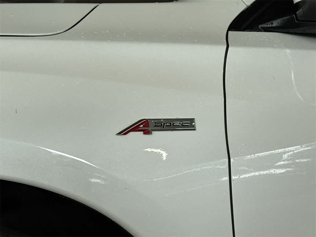 Thumbnail: 2024 Acura RDX - 11
