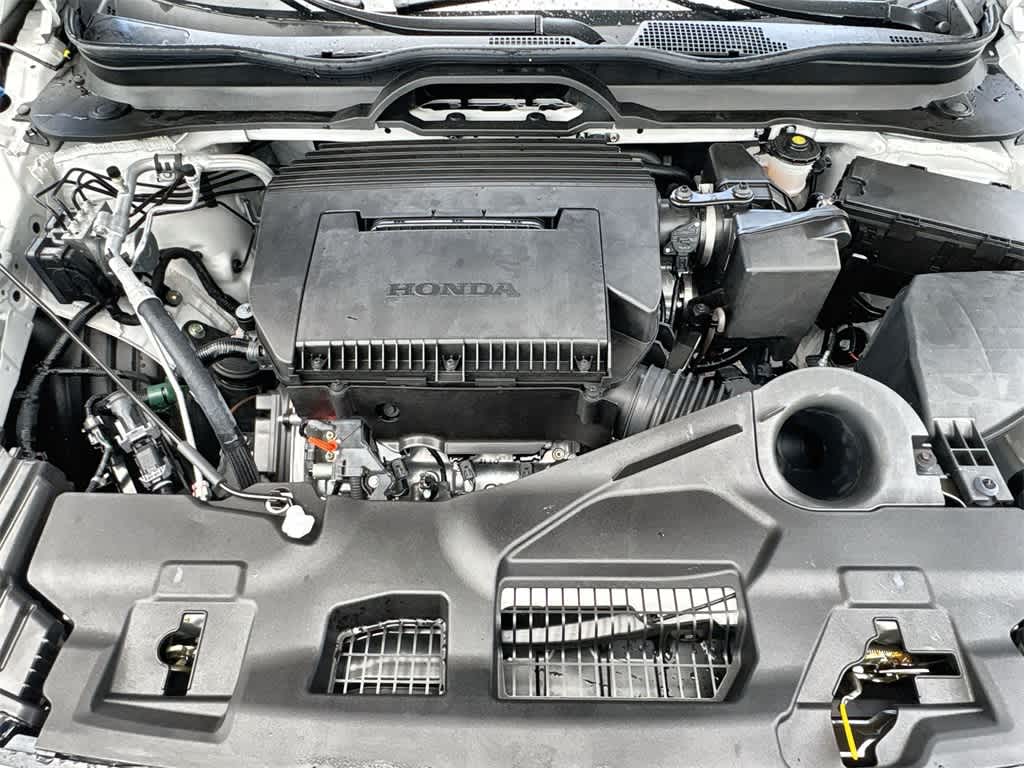 Thumbnail: 2025 Honda Pilot - 12