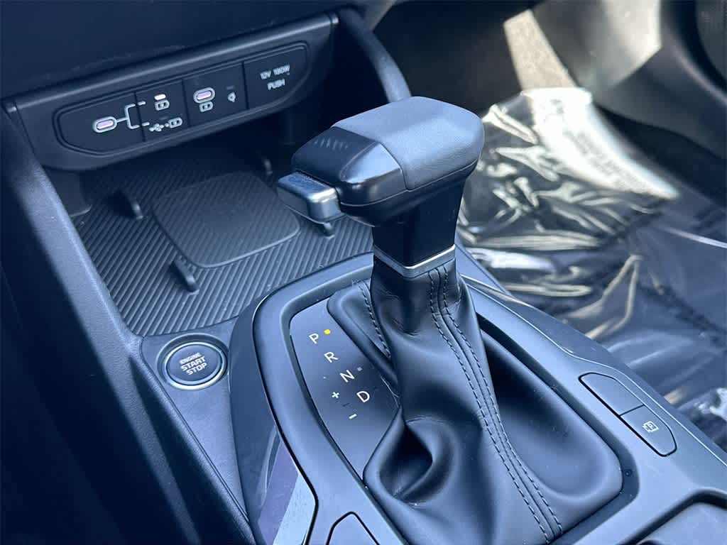 Thumbnail: 2025 Kia K4 - 20