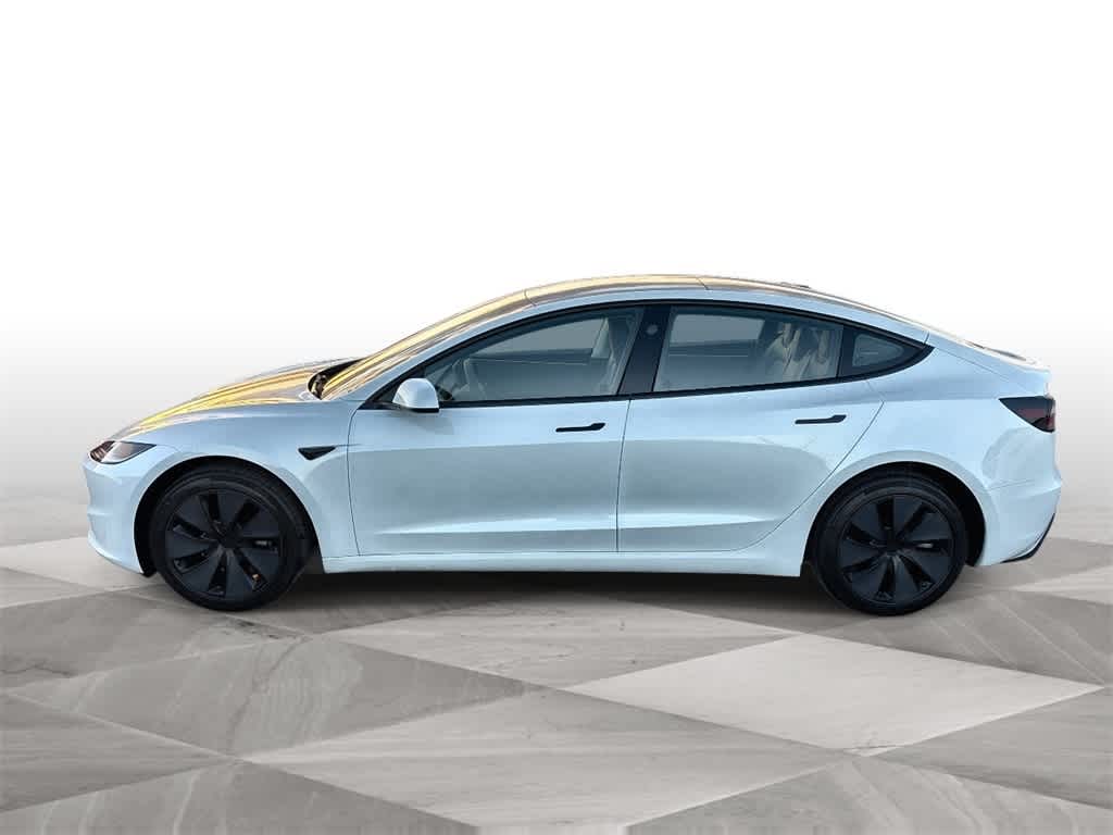 Thumbnail: 2025 Tesla Model 3 - 5