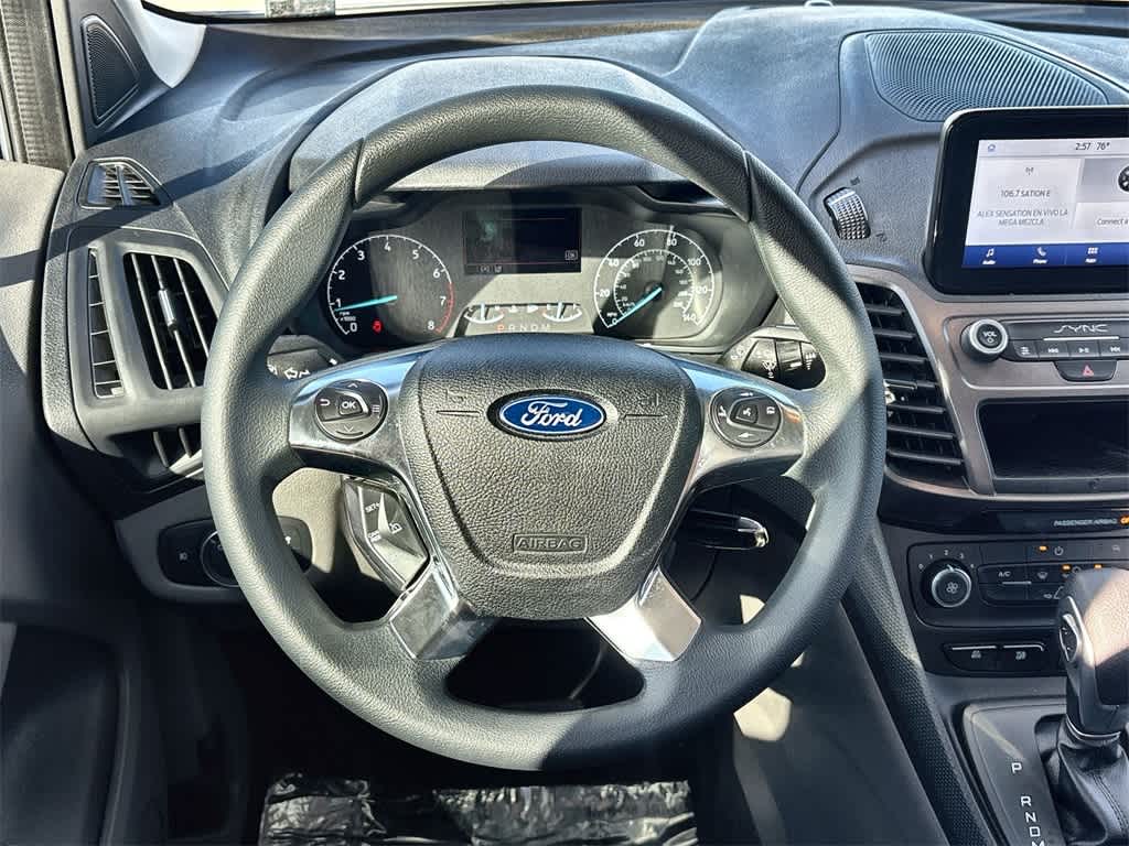 Thumbnail: 2023 Ford Transit Series - 14