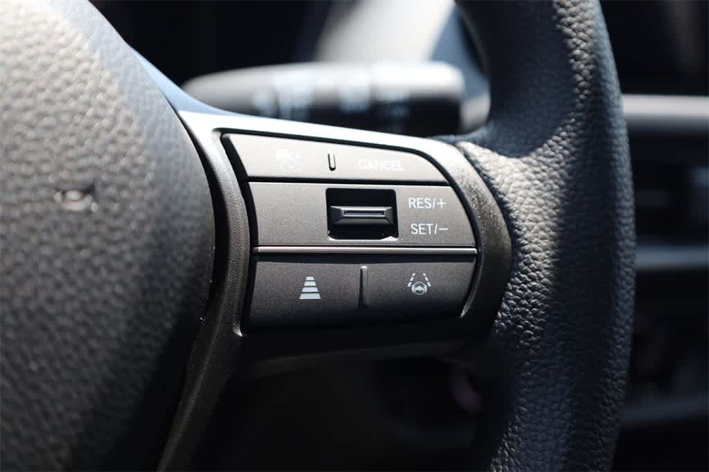 Thumbnail: 2026 Honda HR-V - 13