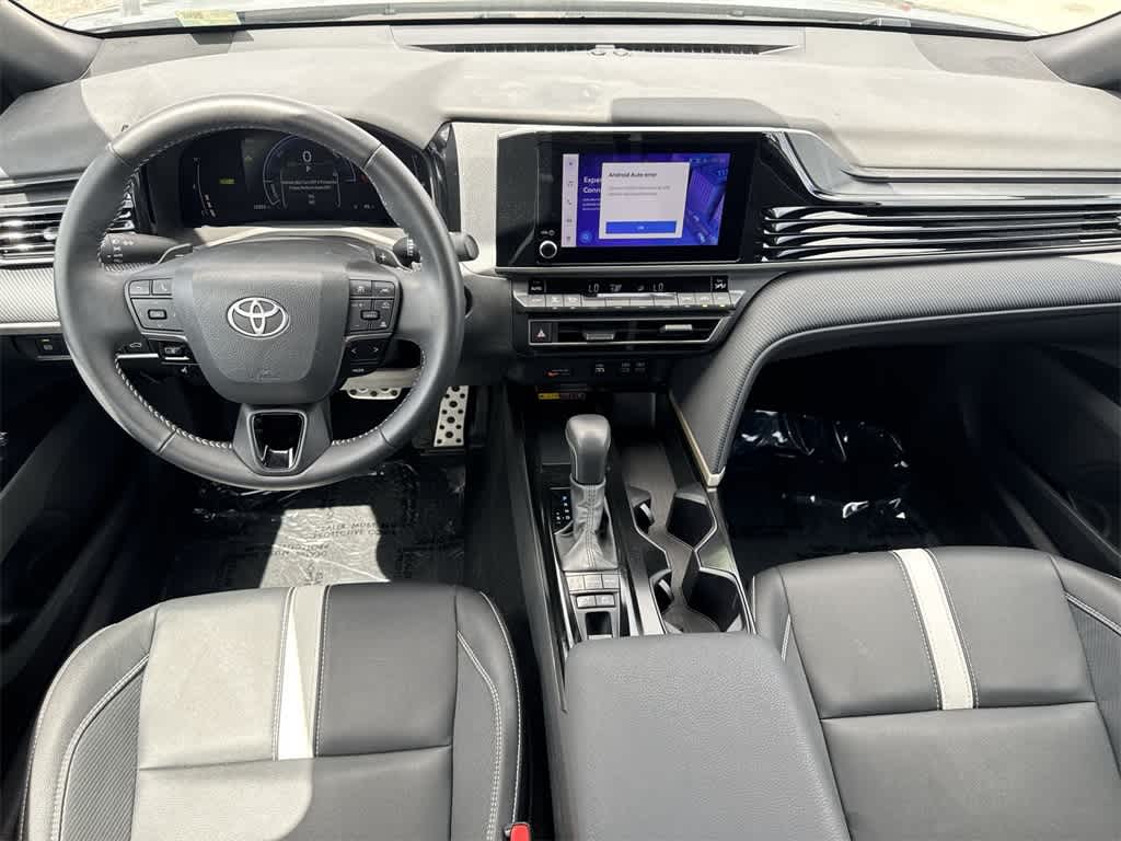 Thumbnail: 2025 Toyota Camry - 23
