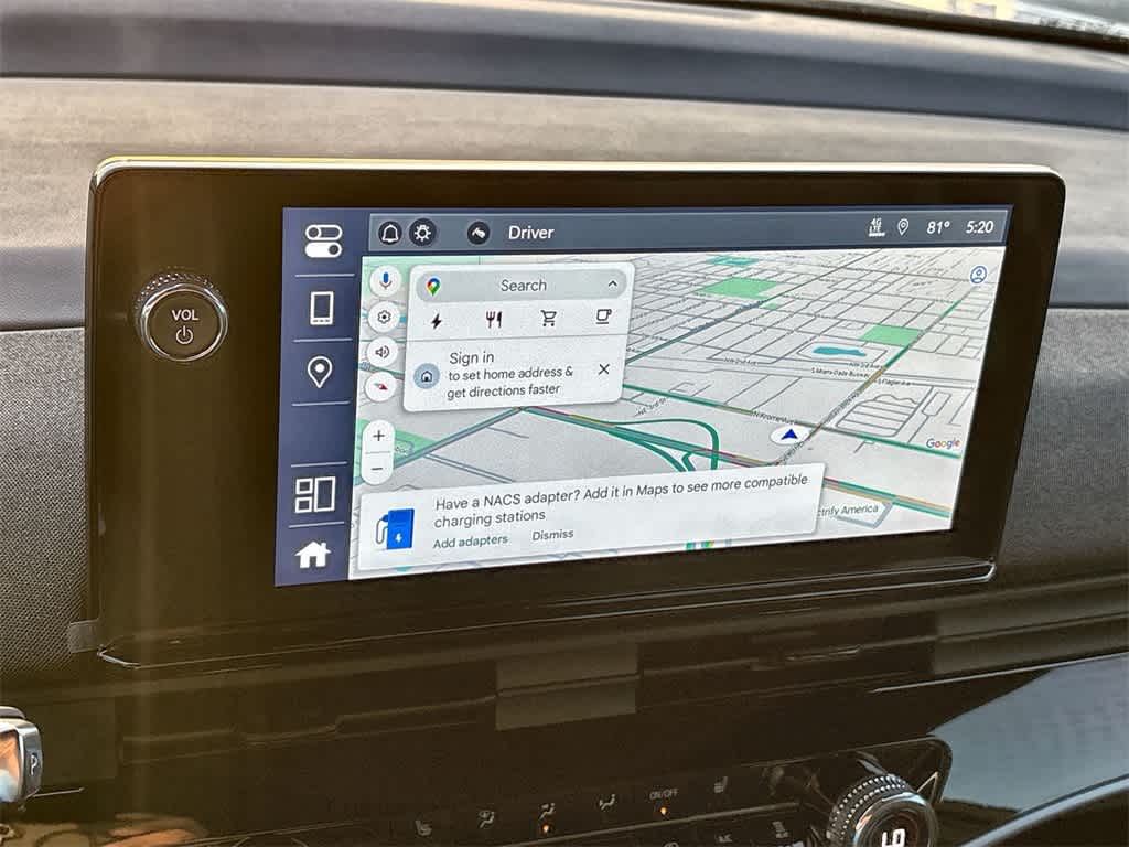 Thumbnail: 2025 Honda Prologue - 17