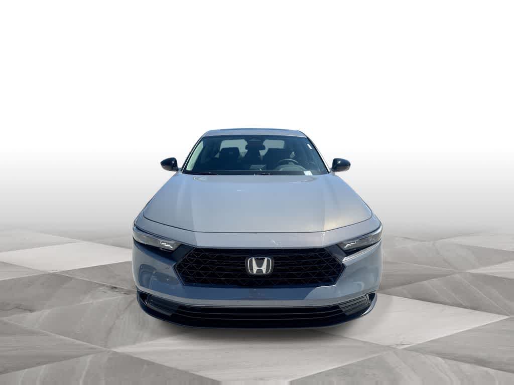 Thumbnail: 2025 Honda Accord - 3