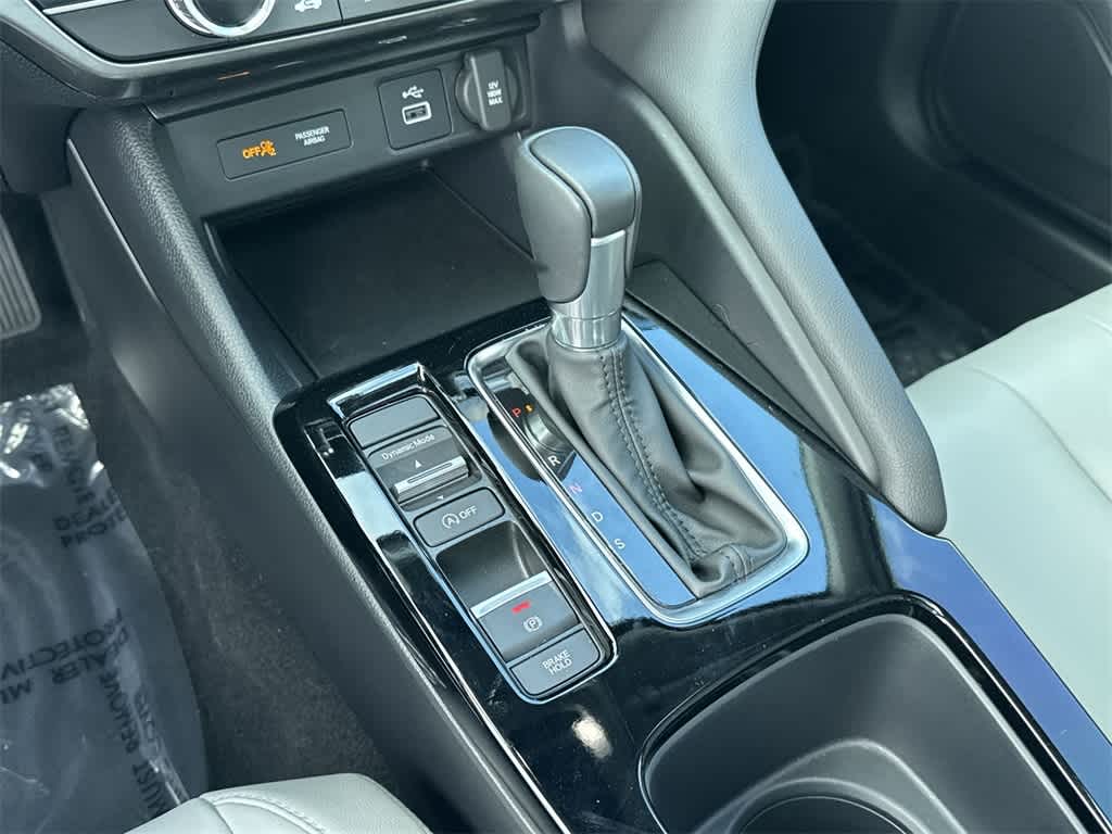 Thumbnail: 2025 Acura Integra - 21