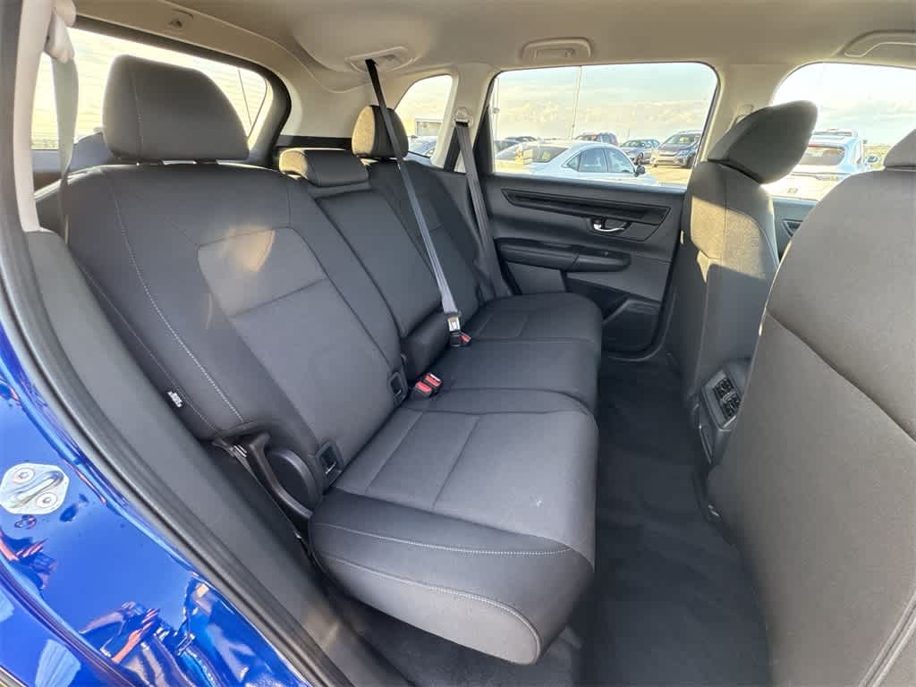 Thumbnail: 2025 Honda CR-V - 25