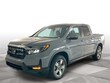  Honda Ridgeline