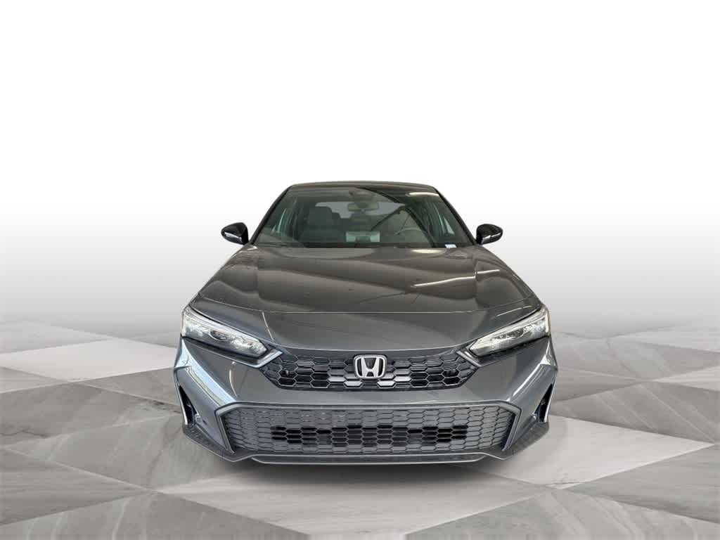Thumbnail: 2026 Honda Civic - 3