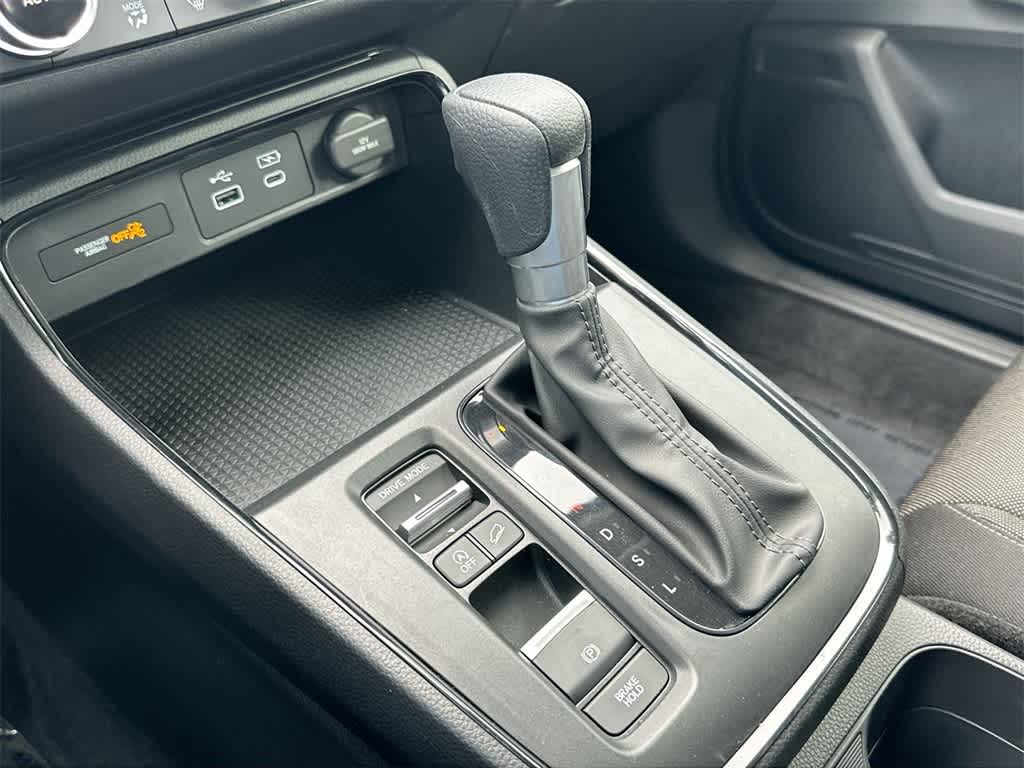 Thumbnail: 2024 Honda CR-V - 20