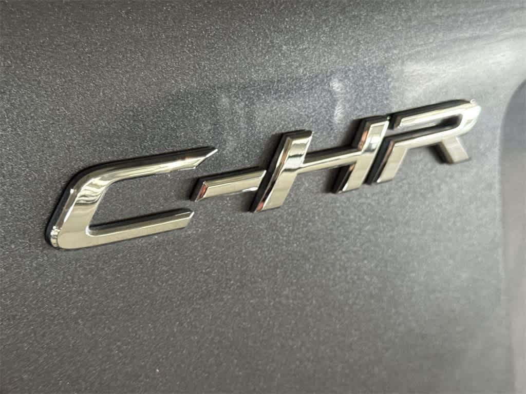 Thumbnail: 2020 Toyota C-HR - 10