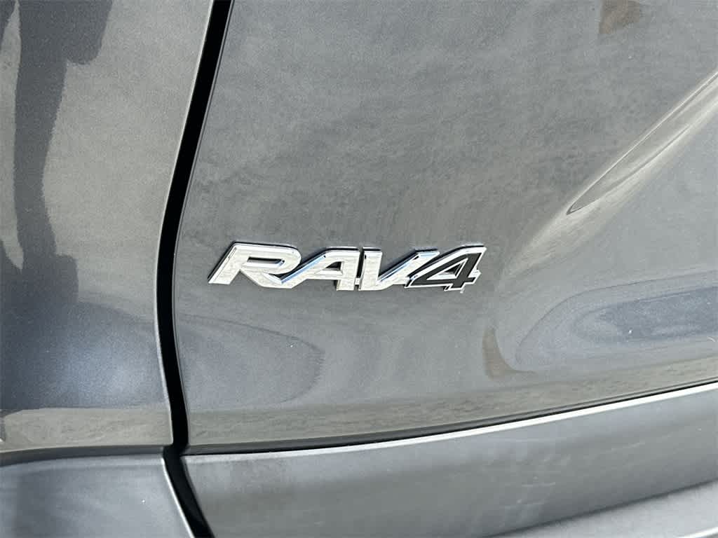 Thumbnail: 2019 Toyota RAV4 - 10