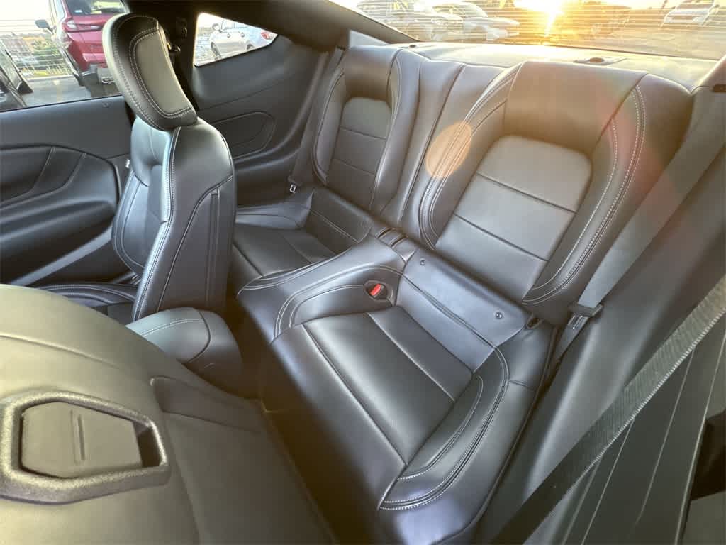 Thumbnail: 2024 Ford Mustang - 22