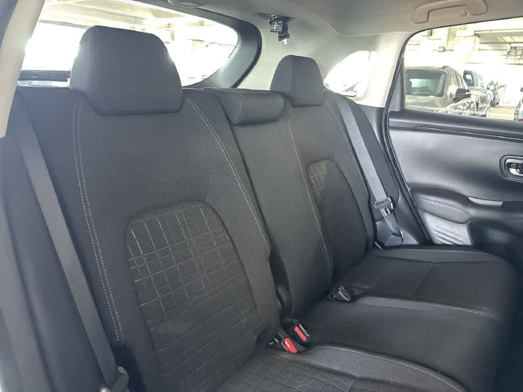 2024 Honda HR-V LX - Photo 25