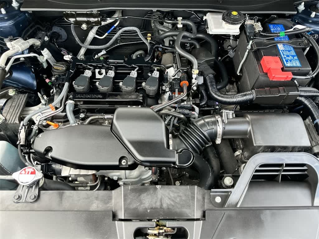 Thumbnail: 2024 Honda CR-V - 12