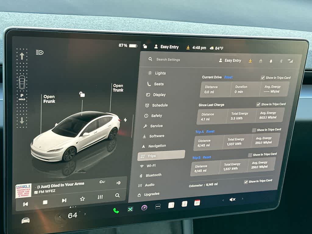Thumbnail: 2025 Tesla Model 3 - 15