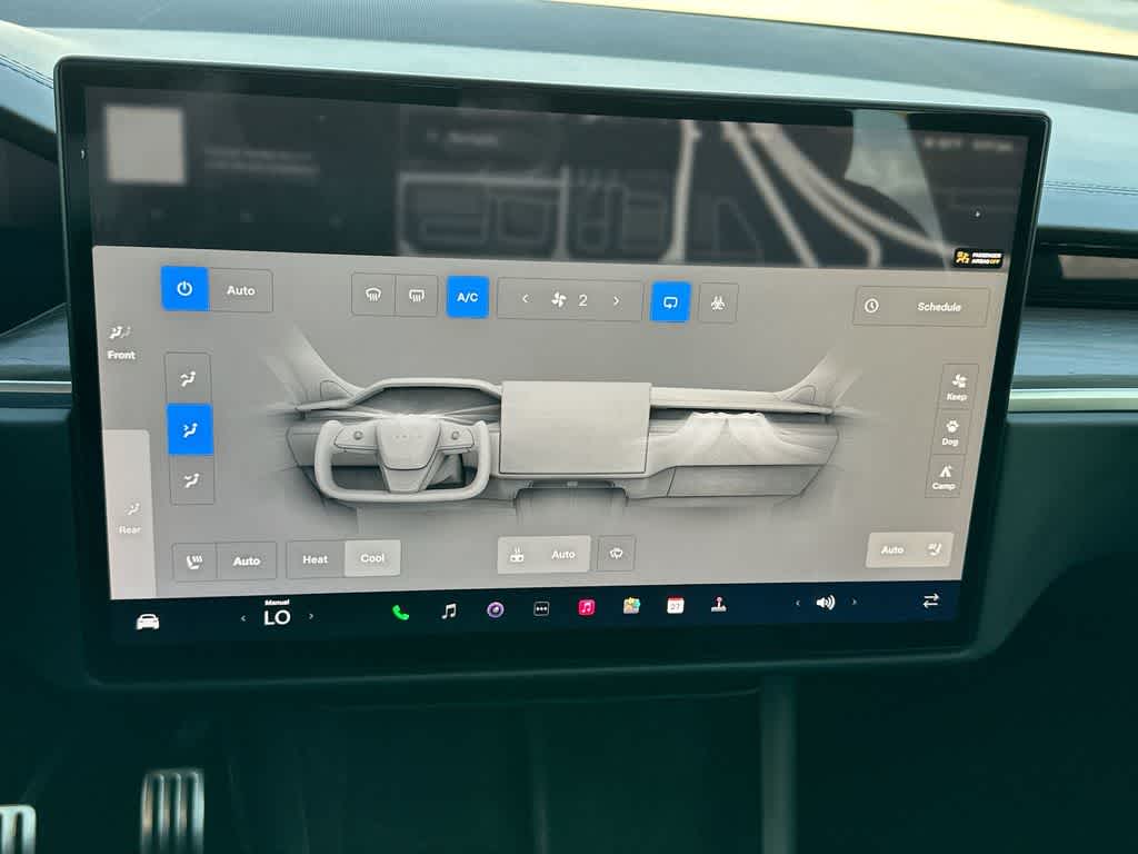 Thumbnail: 2023 Tesla Model X - 19