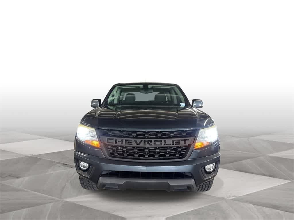 Thumbnail: 2019 Chevrolet Colorado - 3