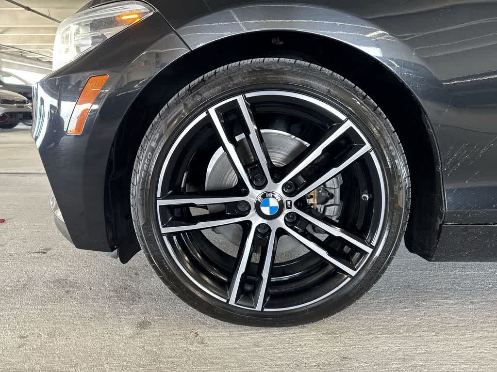Thumbnail: 2020 BMW 2 Series - 10