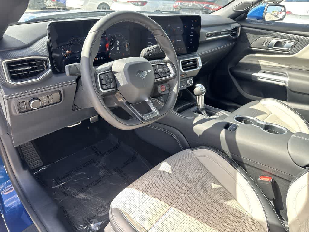 Thumbnail: 2024 Ford Mustang - 14