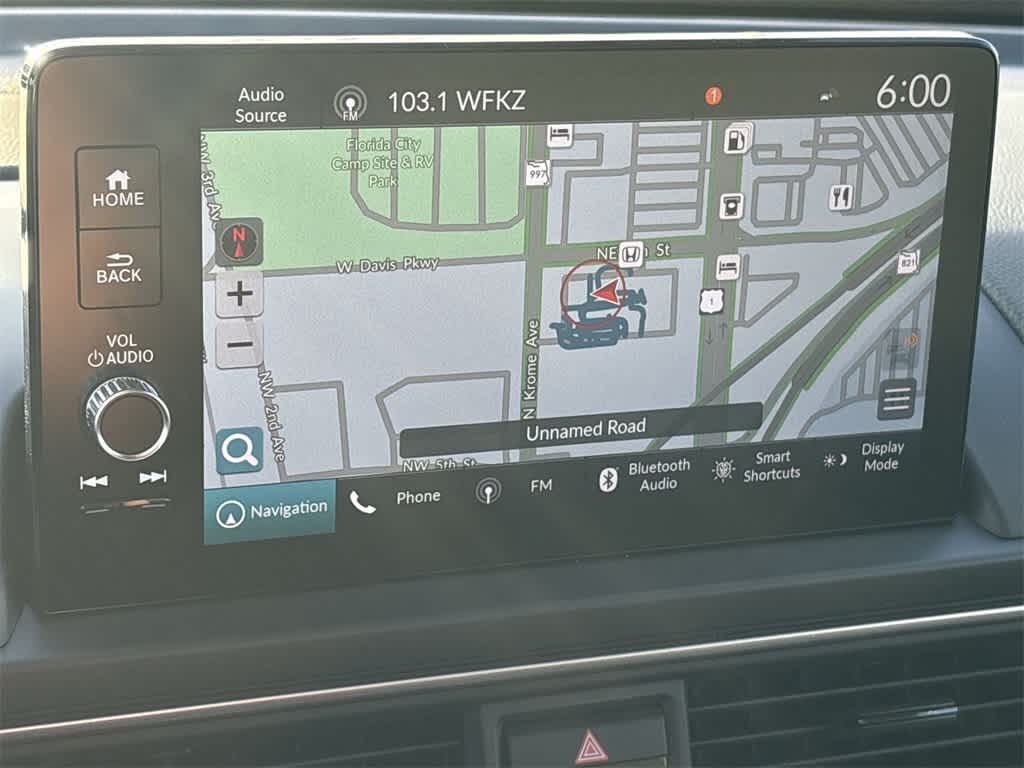 Thumbnail: 2025 Honda Pilot - 17