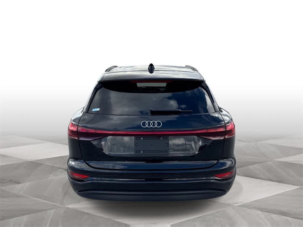 Thumbnail: 2025 Audi Q6 e-tron - 7