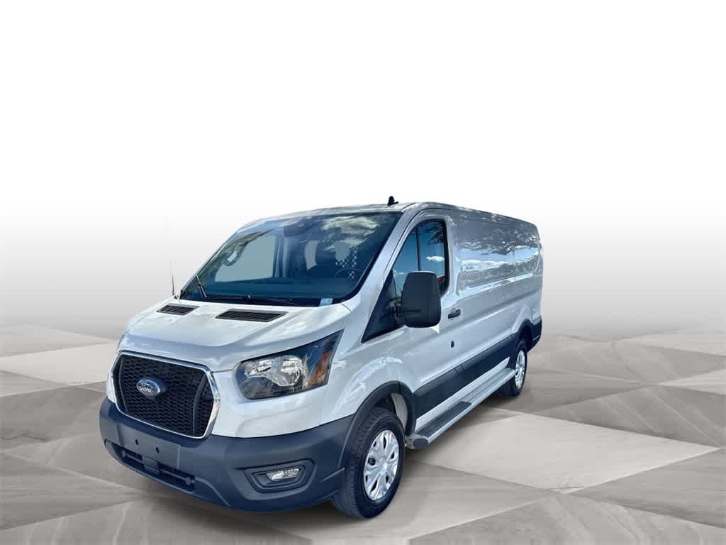 Thumbnail: 2024 Ford Transit Series - 4