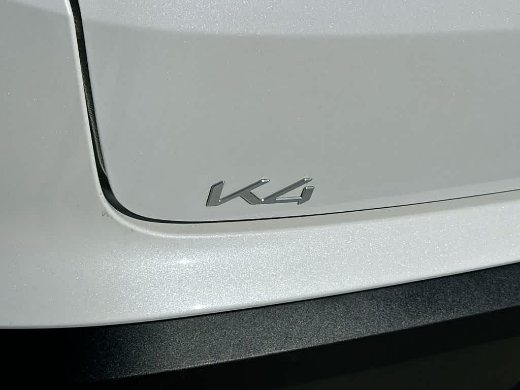 Thumbnail: 2025 Kia K4 - 10