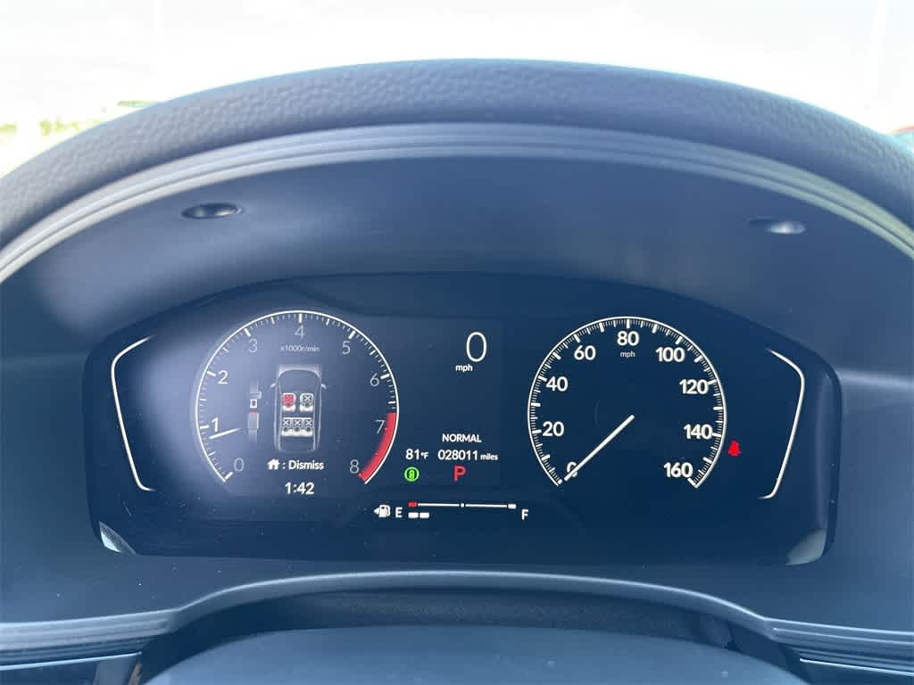 Thumbnail: 2023 Honda Civic - 15