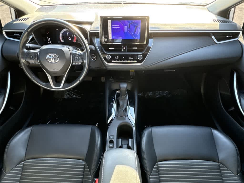 Thumbnail: 2024 Toyota Corolla - 23