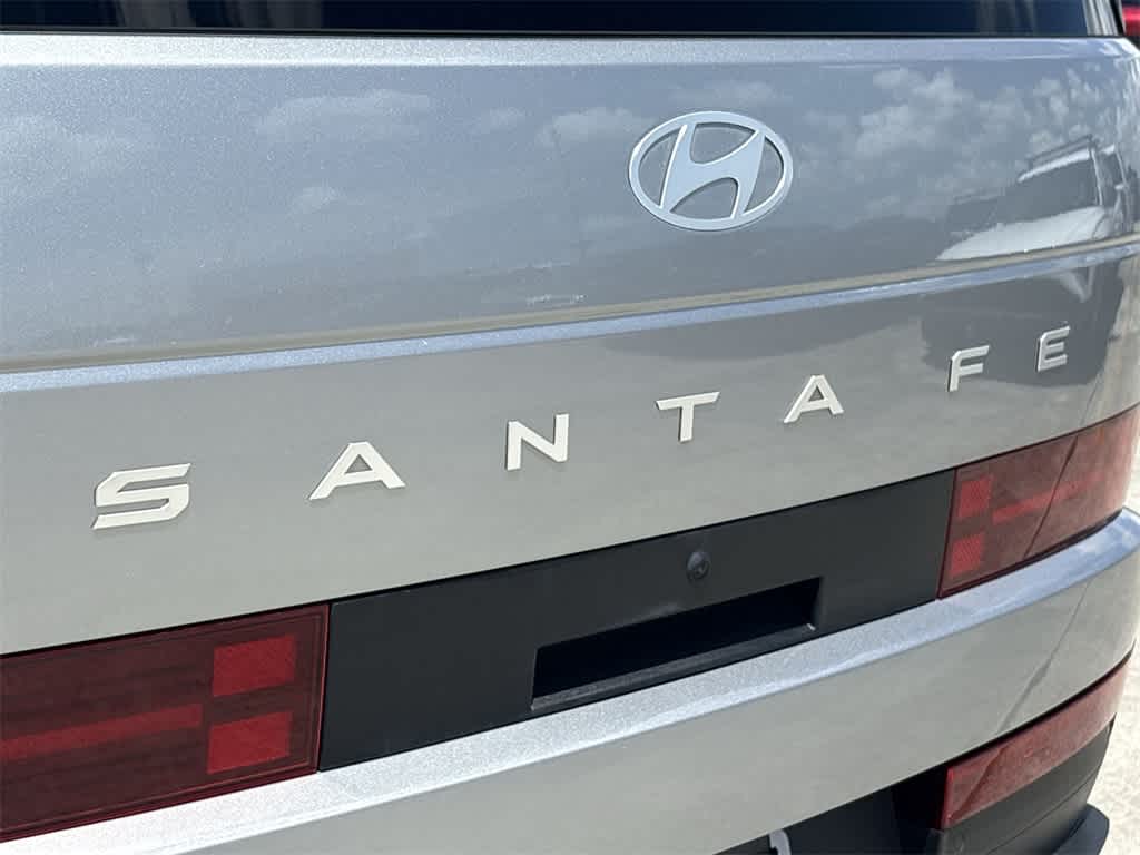 Thumbnail: 2024 Hyundai Santa Fe - 10